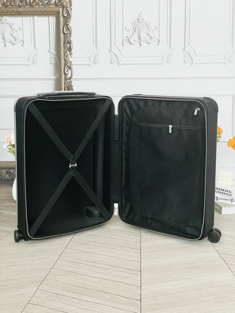 LV Suitcase-46 - Image 9