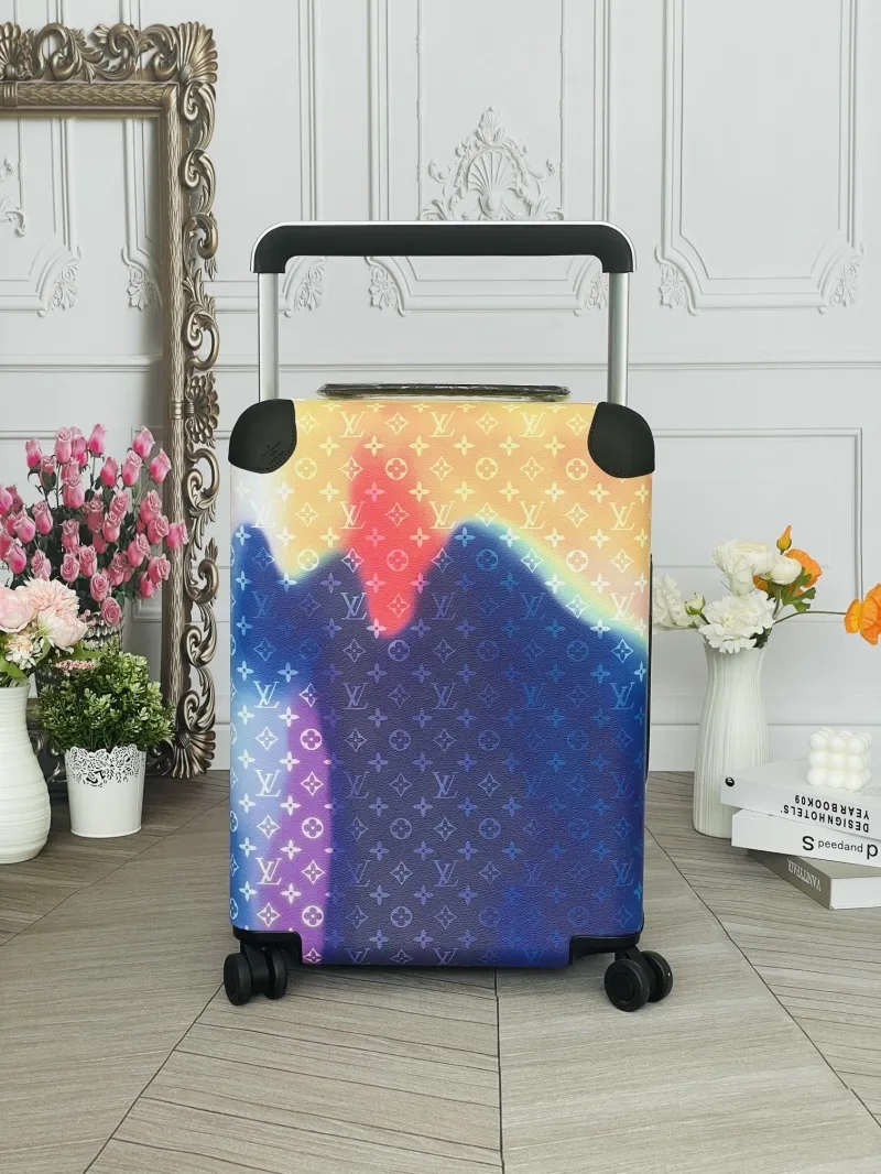 Alternative view of LV Suitcase-47