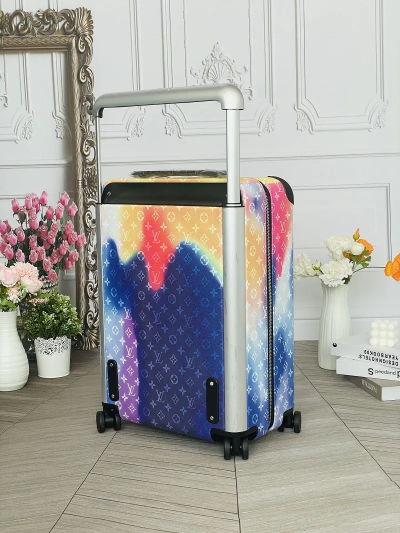 LV Suitcase-47 - Image 3