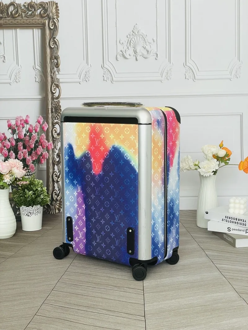 LV Suitcase-47 - Image 5