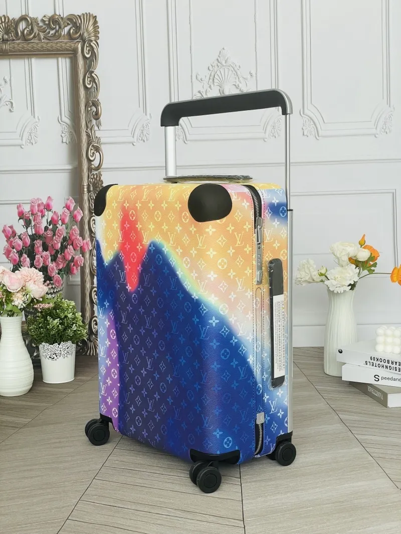 LV Suitcase-47 - Image 6