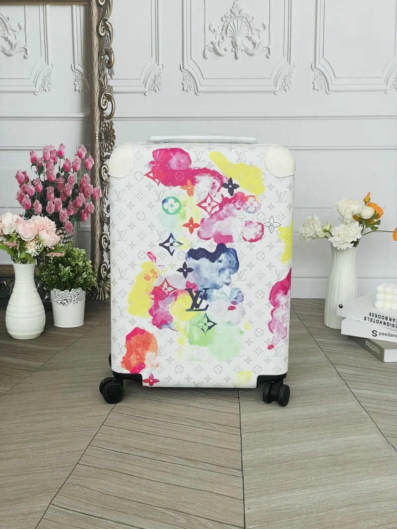 LV Suitcase-48
