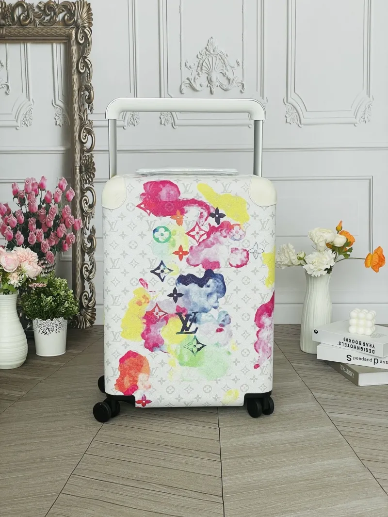 Alternative view of LV Suitcase-48