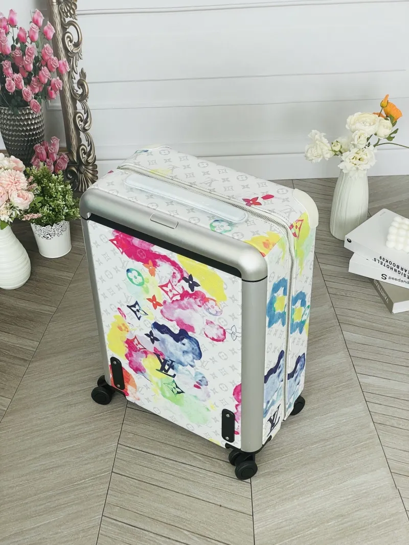 LV Suitcase-48 - Image 3