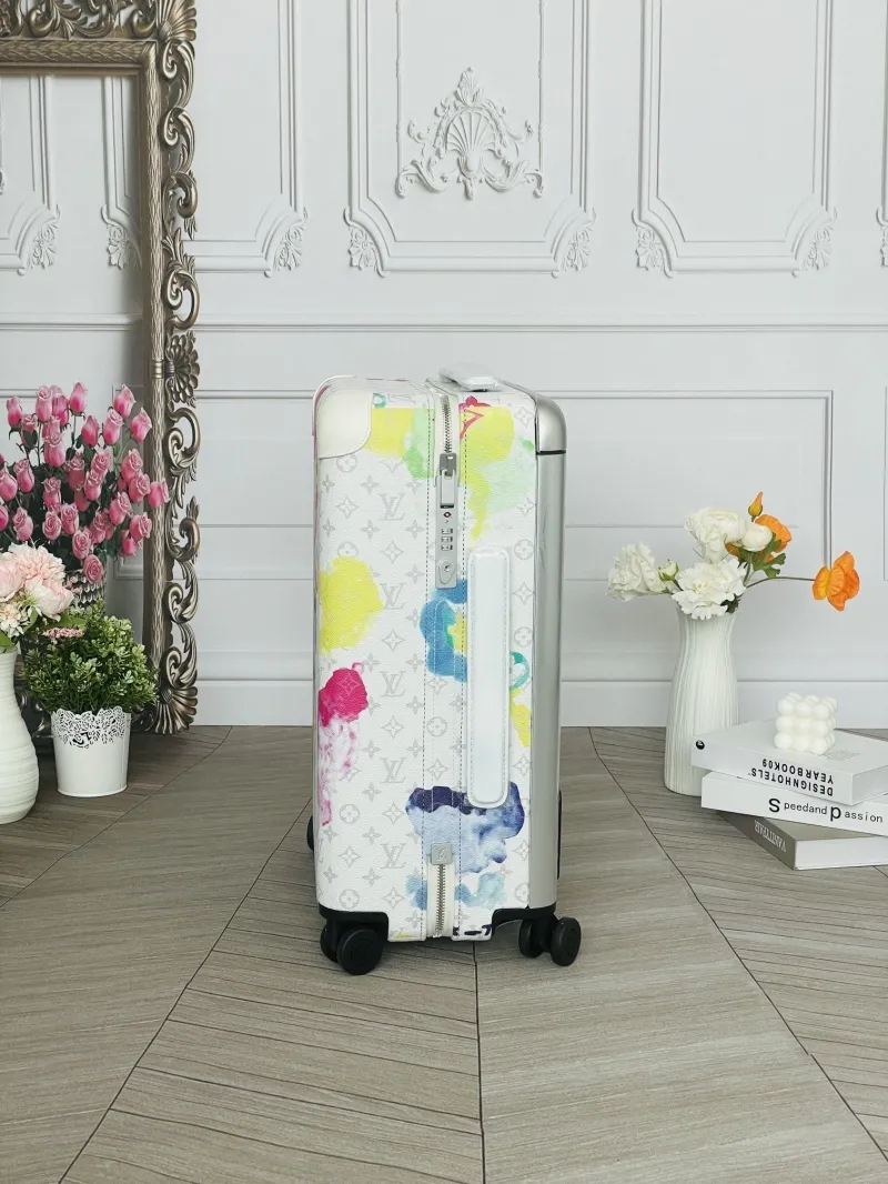 LV Suitcase-48 - Image 5