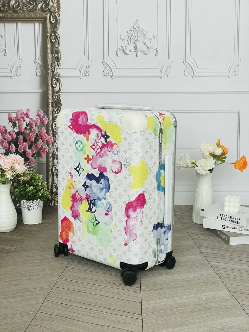 LV Suitcase-48 - Image 6