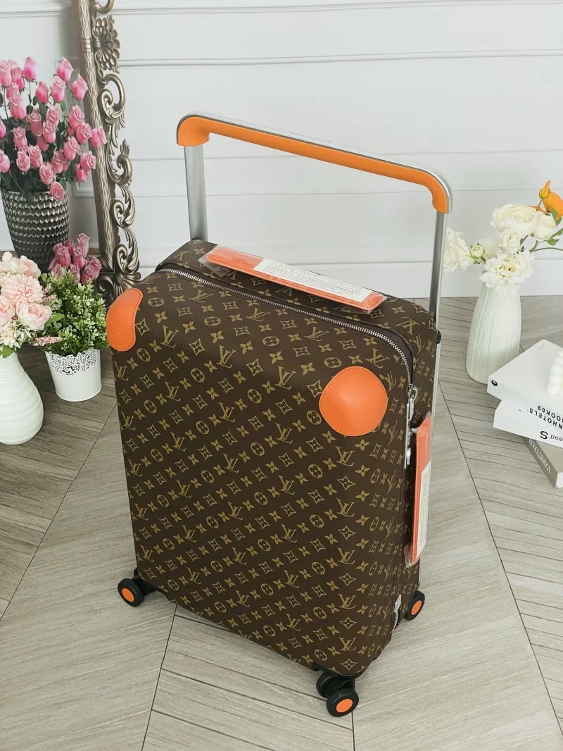 Alternative view of LV Suitcase-49
