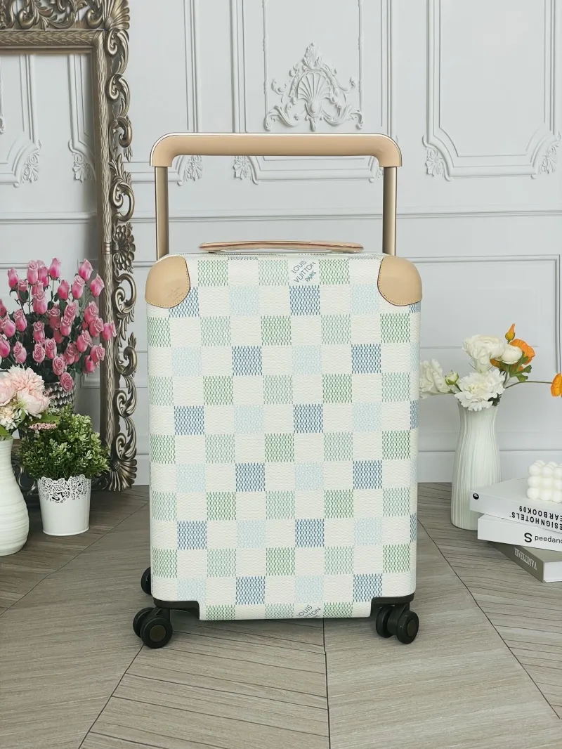 LV Suitcase-50