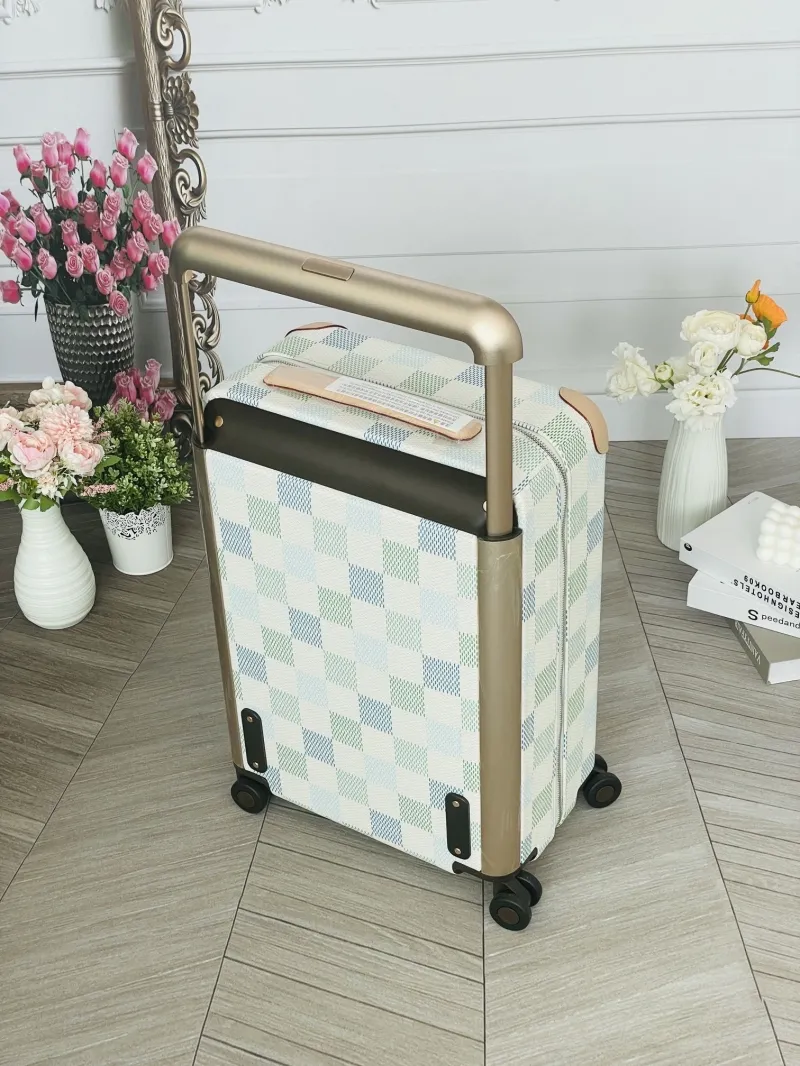 Alternative view of LV Suitcase-50
