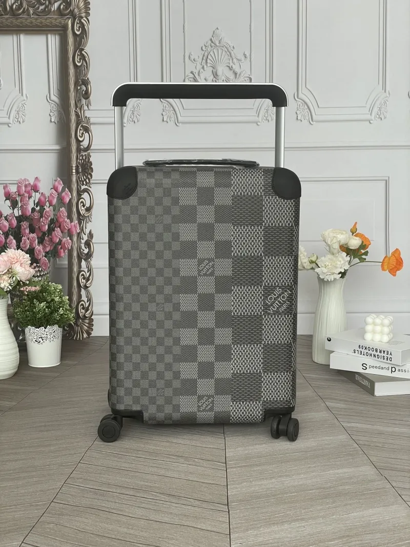 LV Suitcase-51 - Image 3