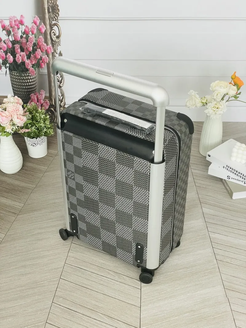 LV Suitcase-51 - Image 4