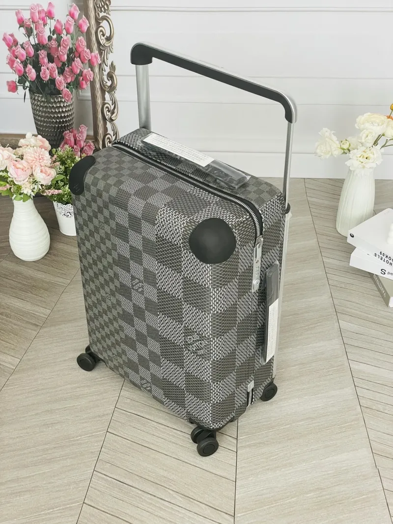LV Suitcase-51 - Image 5