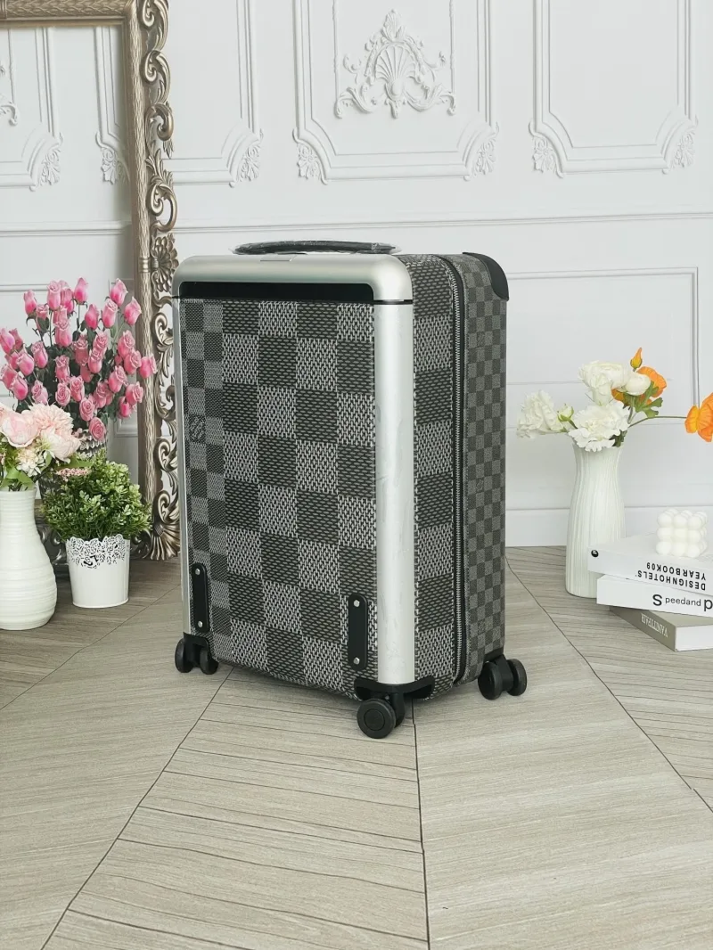 LV Suitcase-51 - Image 6