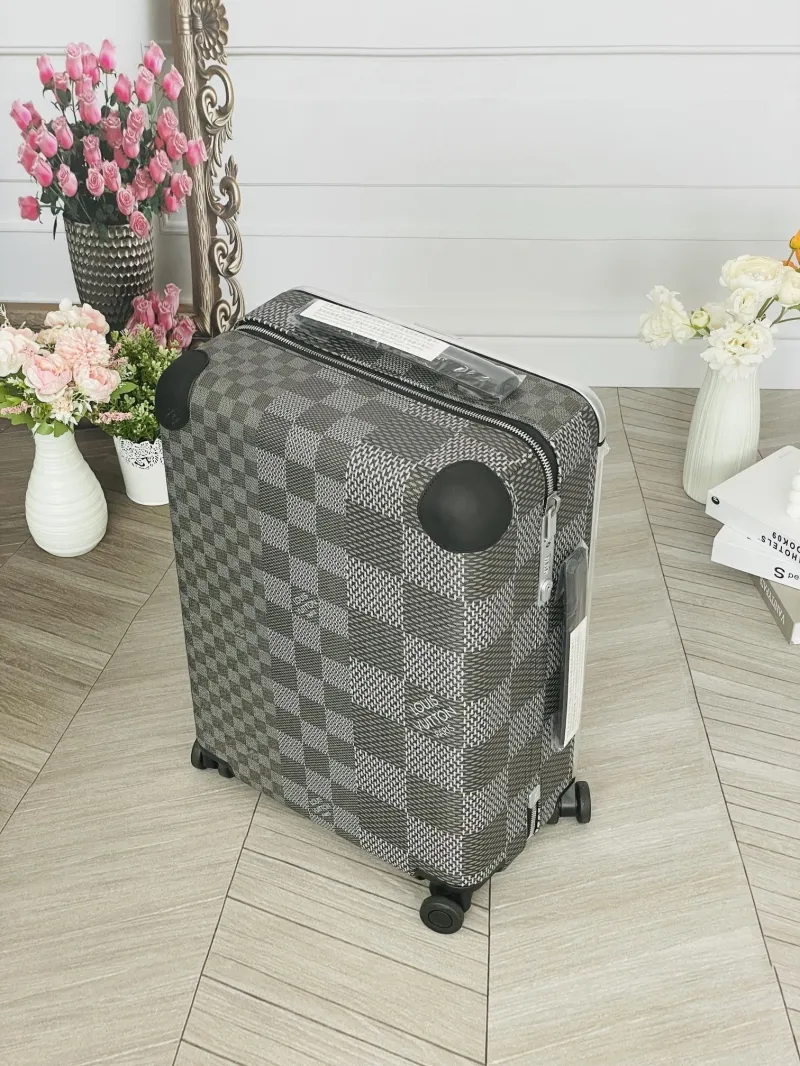 LV Suitcase-51 - Image 7