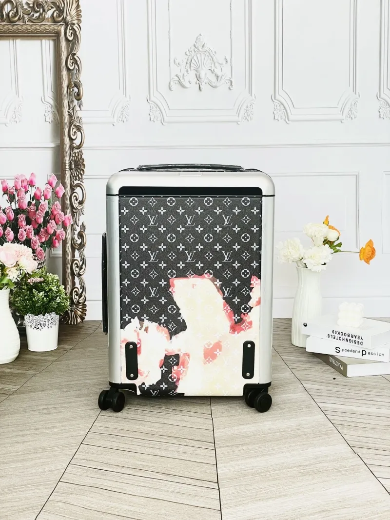 Alternative view of LV Suitcase-52