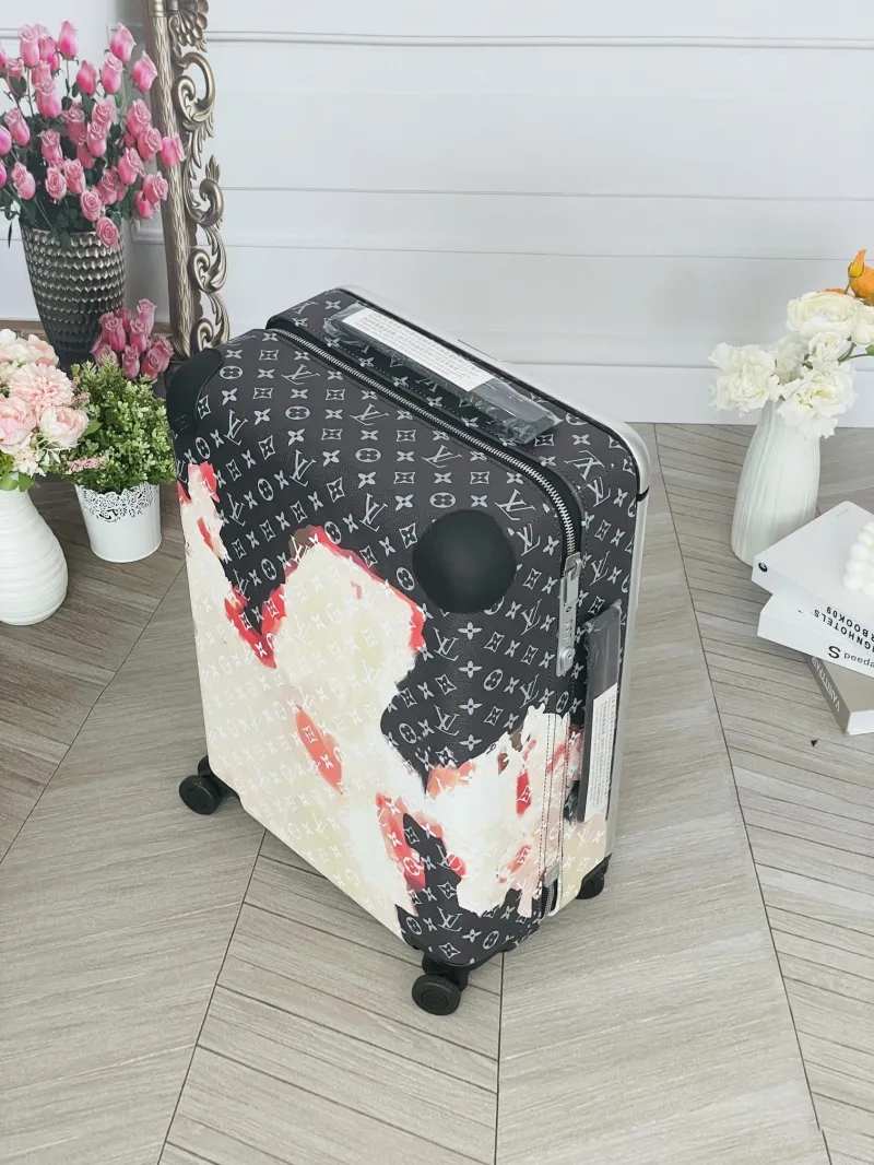 LV Suitcase-52 - Image 3