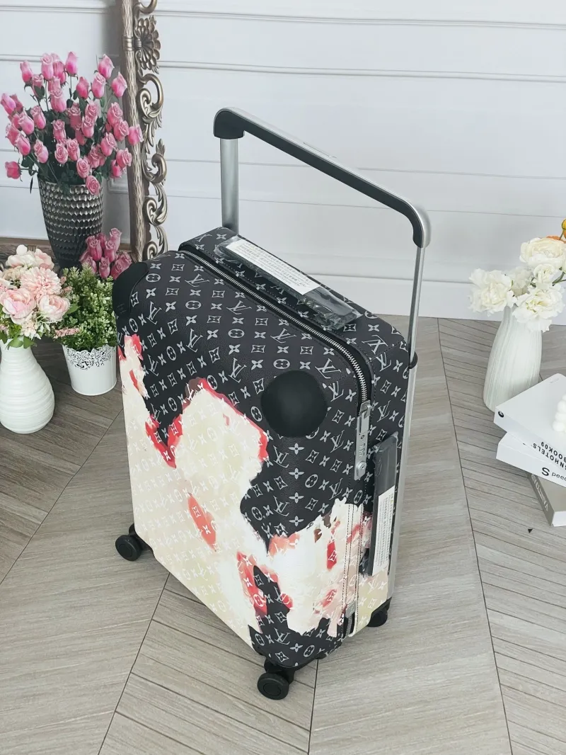 LV Suitcase-52 - Image 5