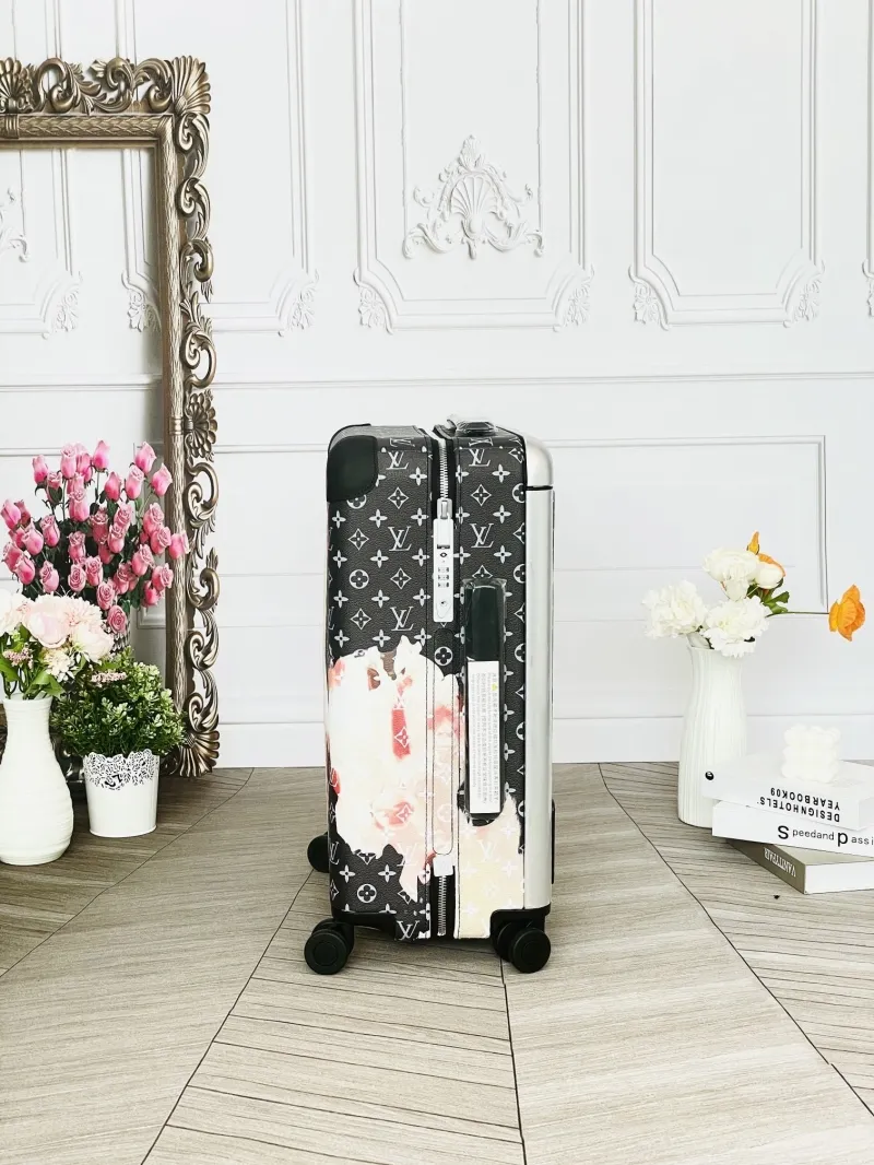 LV Suitcase-52 - Image 8