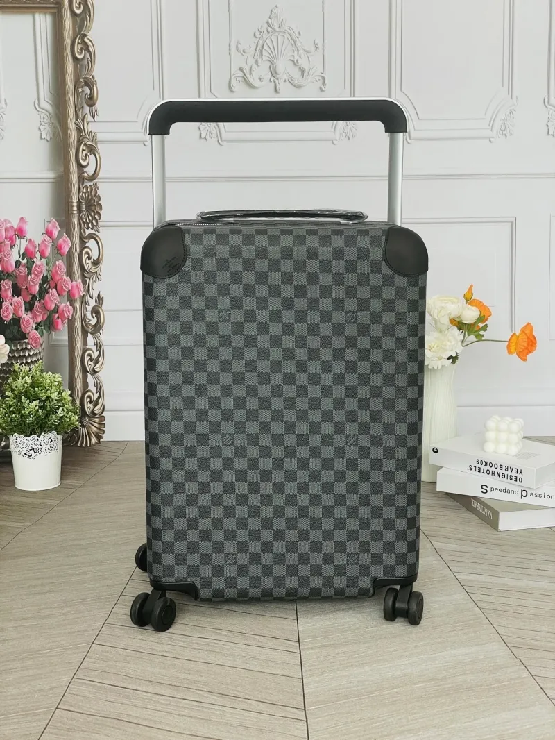 Alternative view of LV Suitcase-53