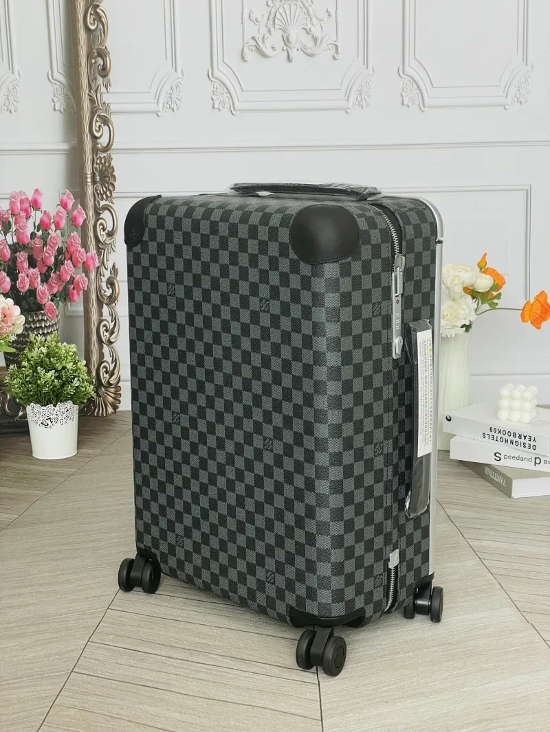 LV Suitcase-53 - Image 4