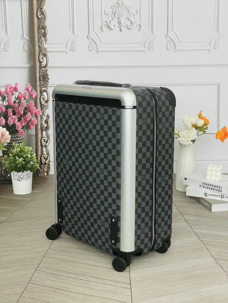 LV Suitcase-53 - Image 5