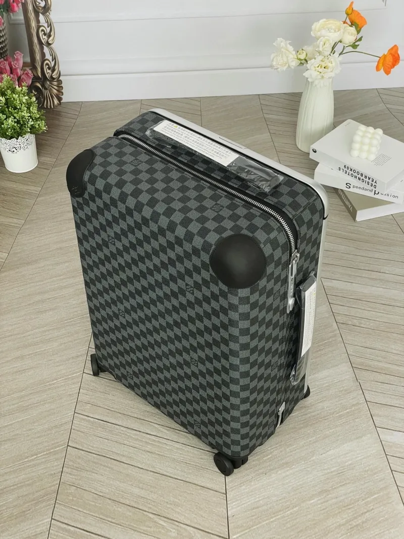 LV Suitcase-53 - Image 6