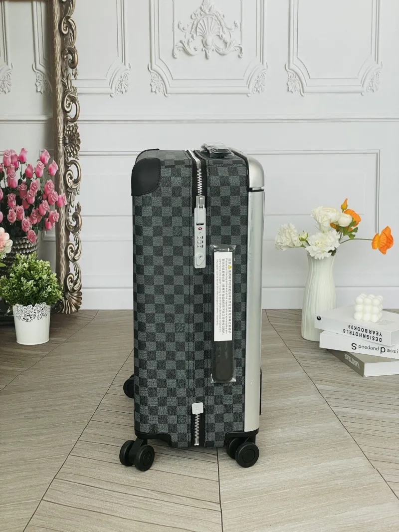 LV Suitcase-53 - Image 7