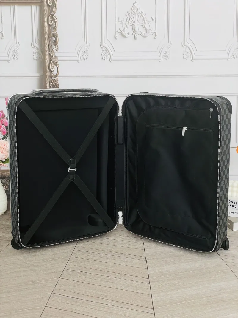 LV Suitcase-53 - Image 9
