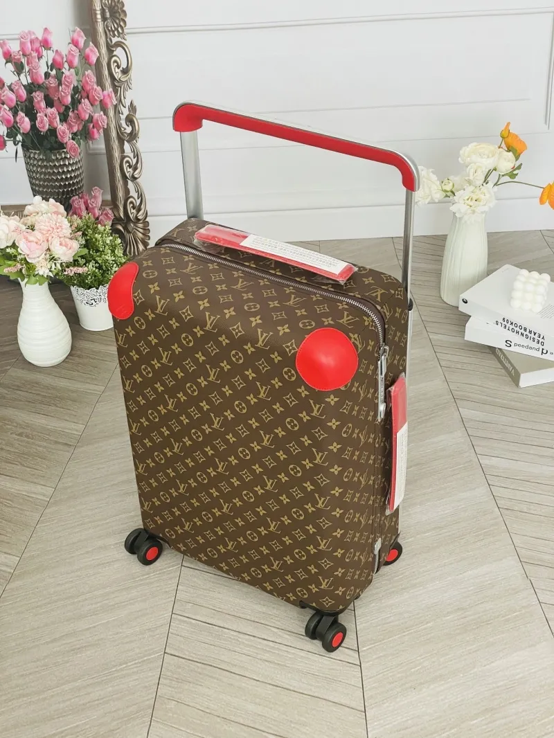 Alternative view of LV Suitcase-54