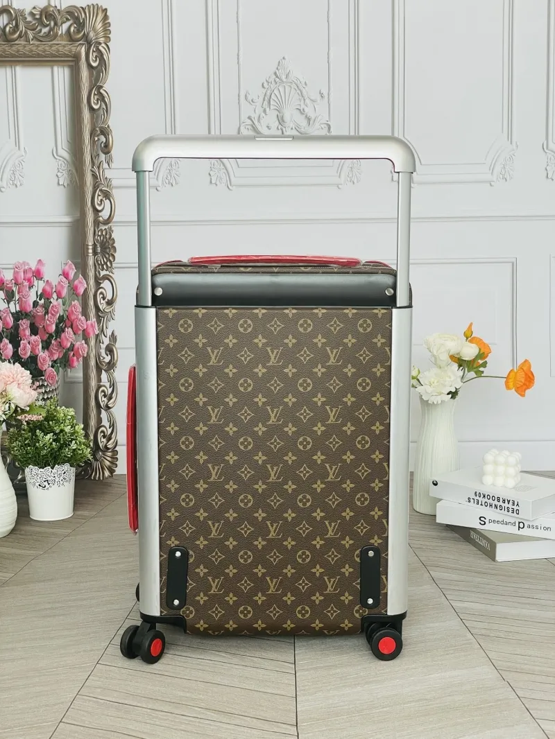 LV Suitcase-54 - Image 3