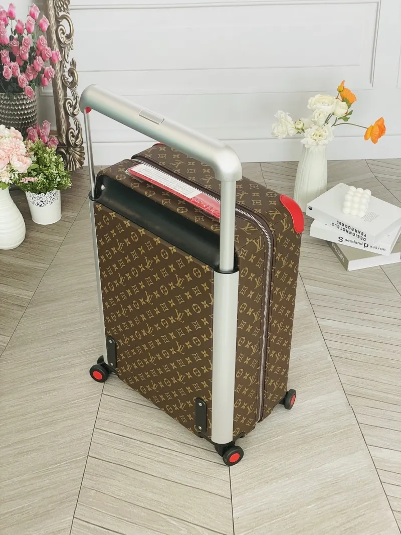 LV Suitcase-54 - Image 4