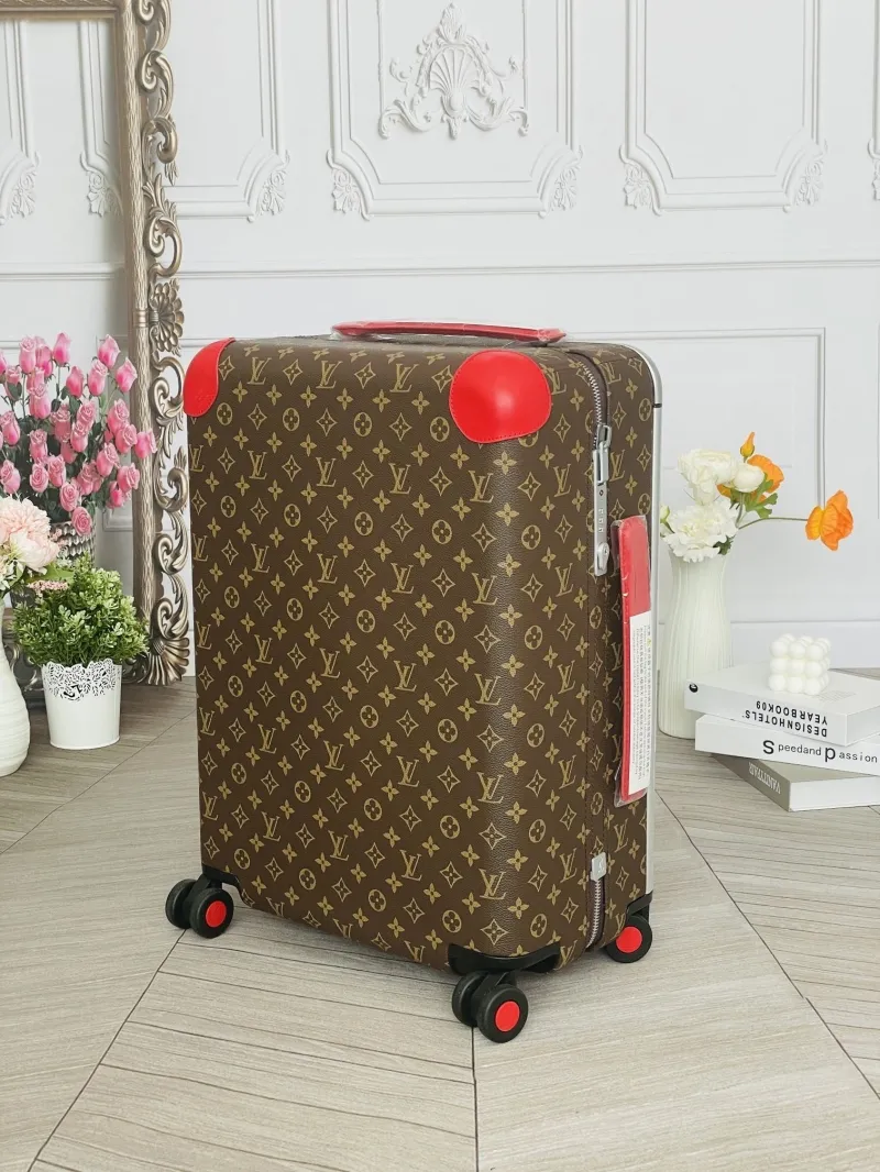 LV Suitcase-54 - Image 5