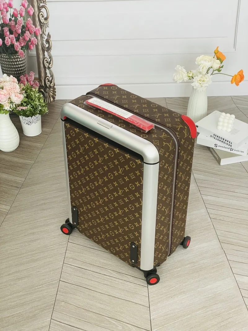LV Suitcase-54 - Image 6