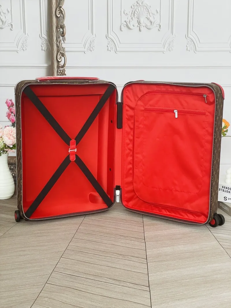 LV Suitcase-54 - Image 8