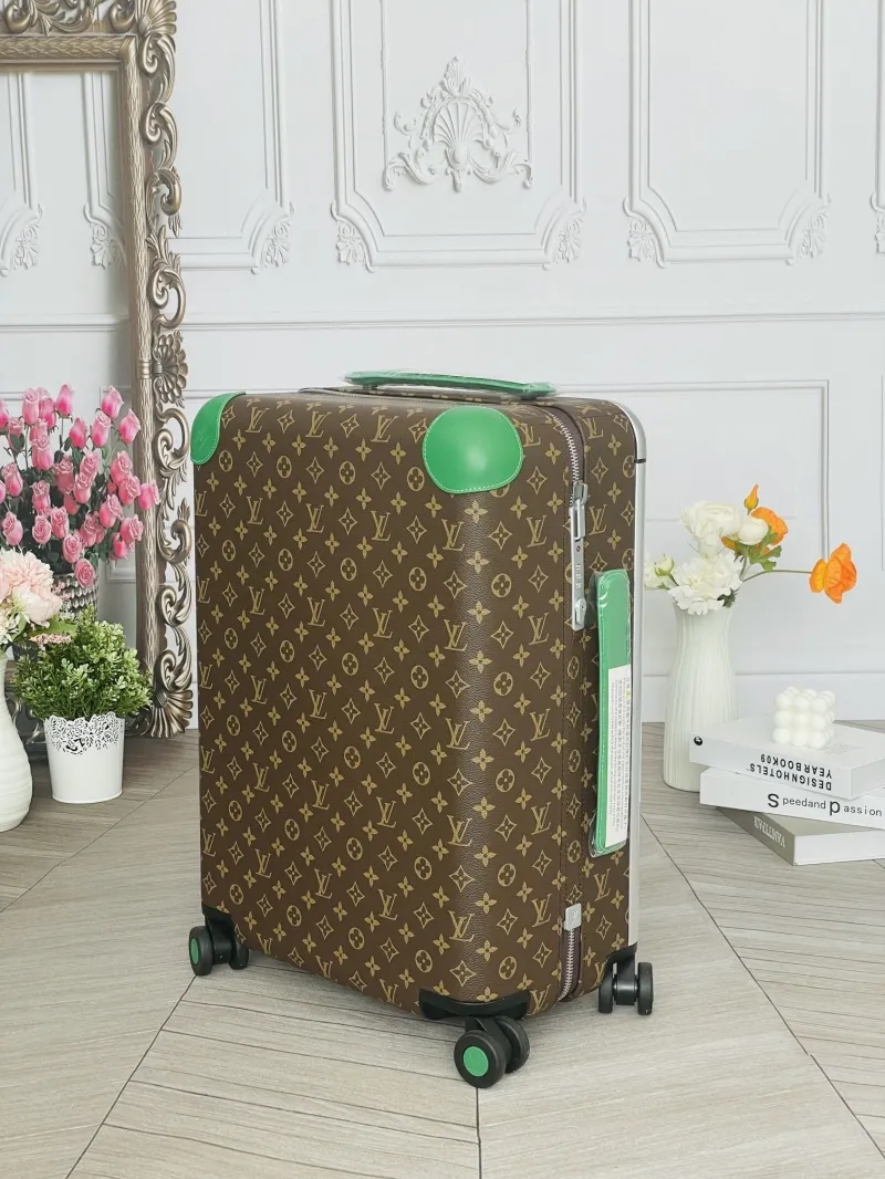 LV Suitcase-55 - Image 3
