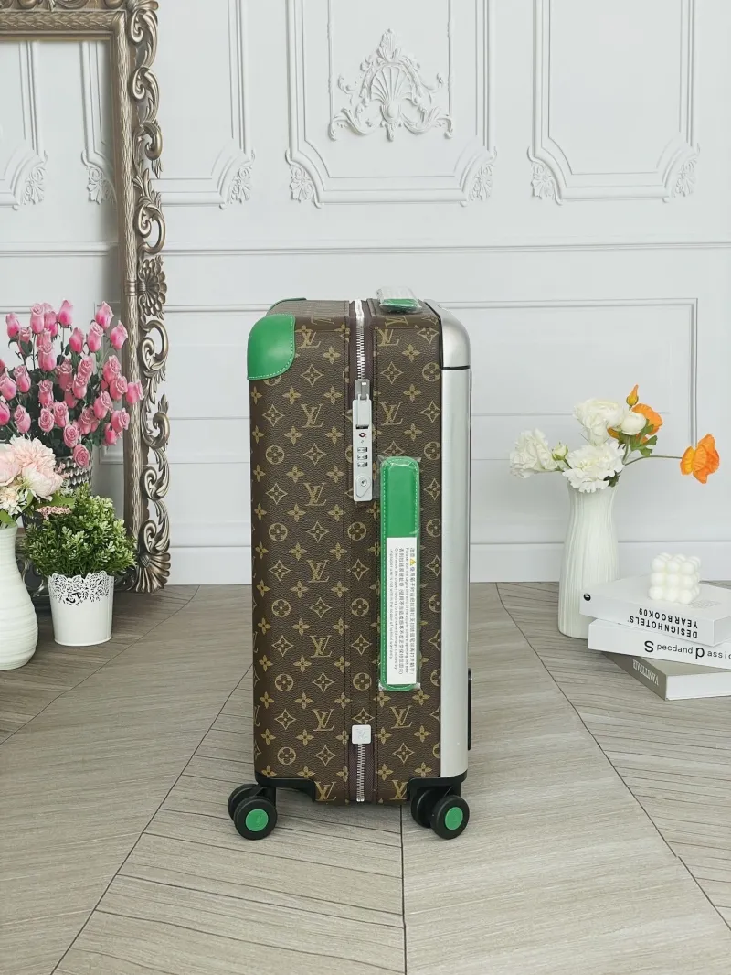 LV Suitcase-55 - Image 5