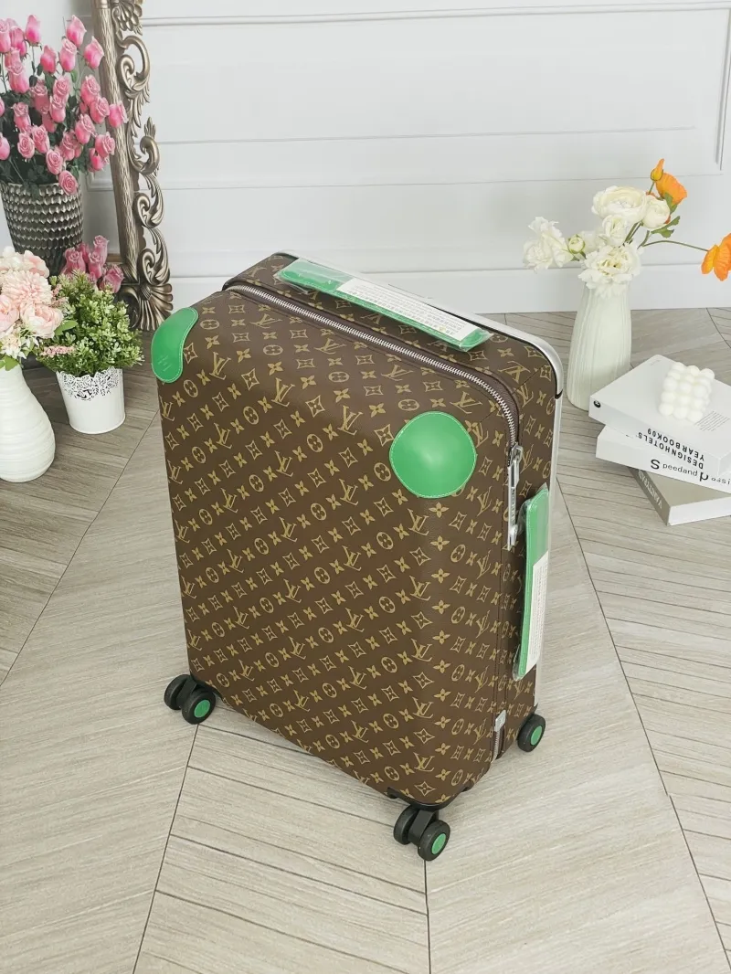 LV Suitcase-55 - Image 7