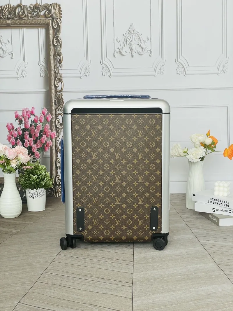 Alternative view of LV Suitcase-56