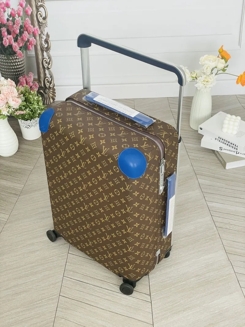 LV Suitcase-56 - Image 3