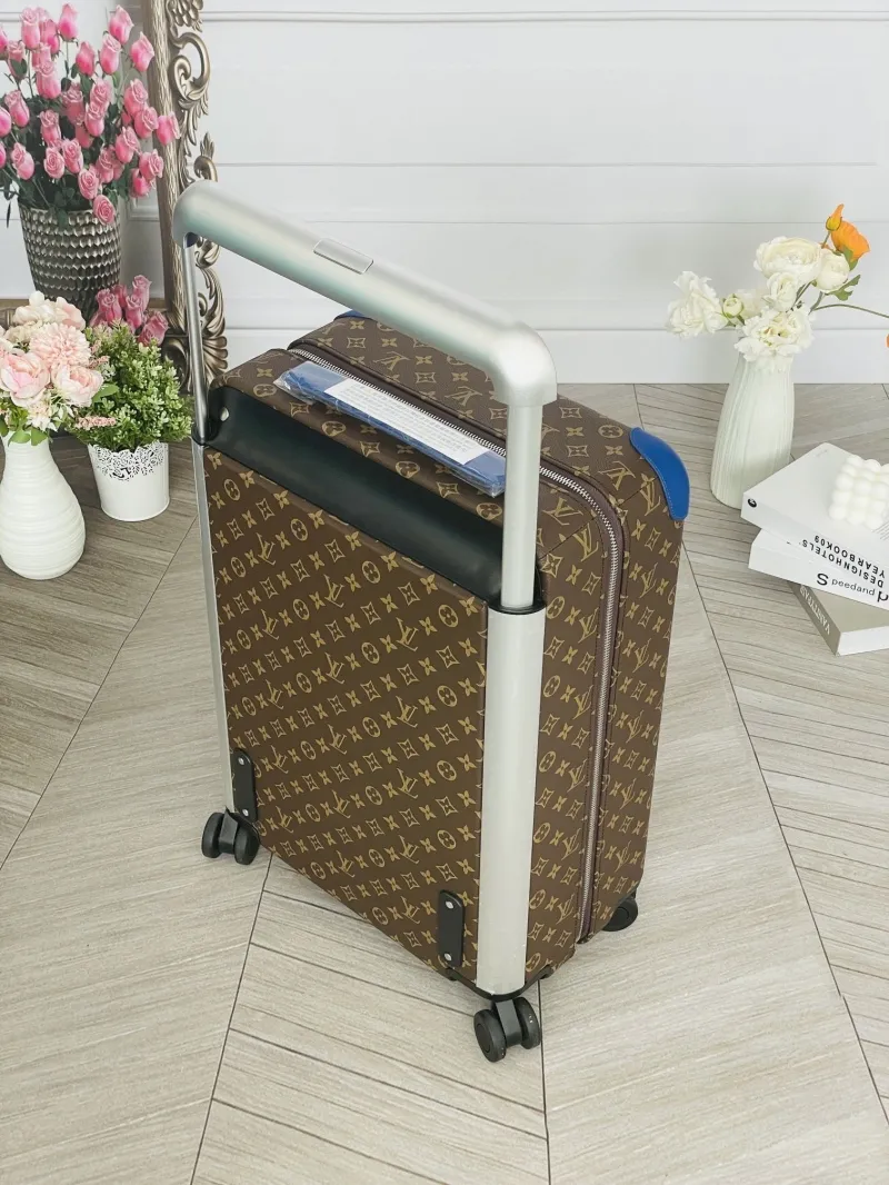 LV Suitcase-56 - Image 4