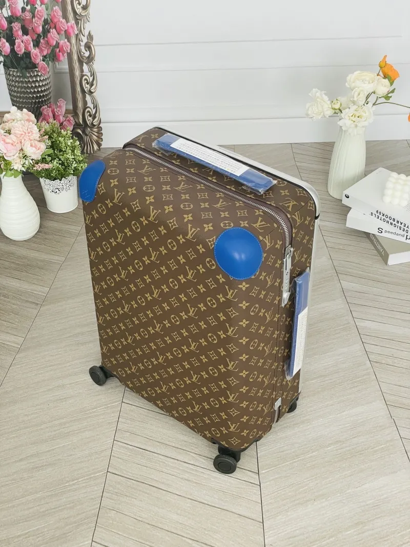 LV Suitcase-56 - Image 5