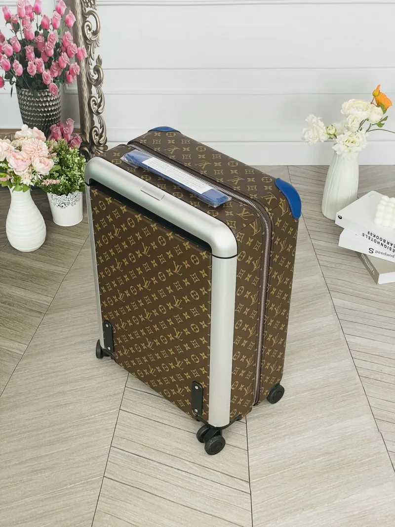 LV Suitcase-56 - Image 6