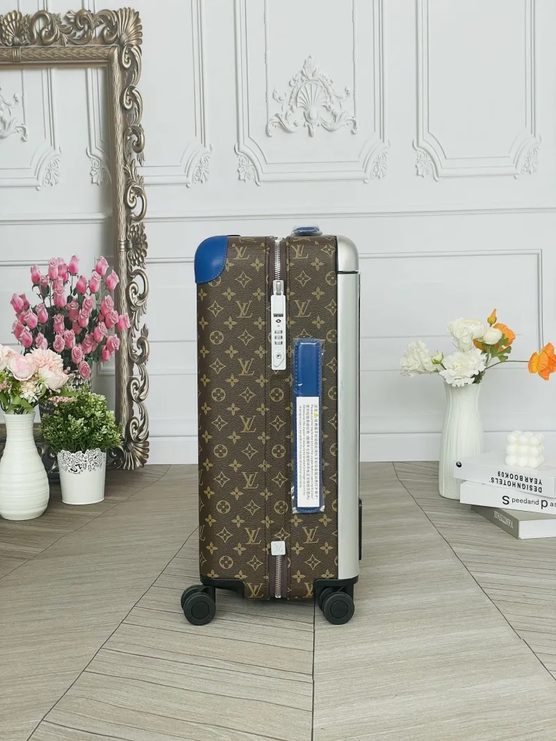 LV Suitcase-56 - Image 7