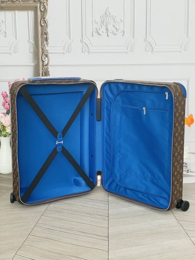 LV Suitcase-56 - Image 8