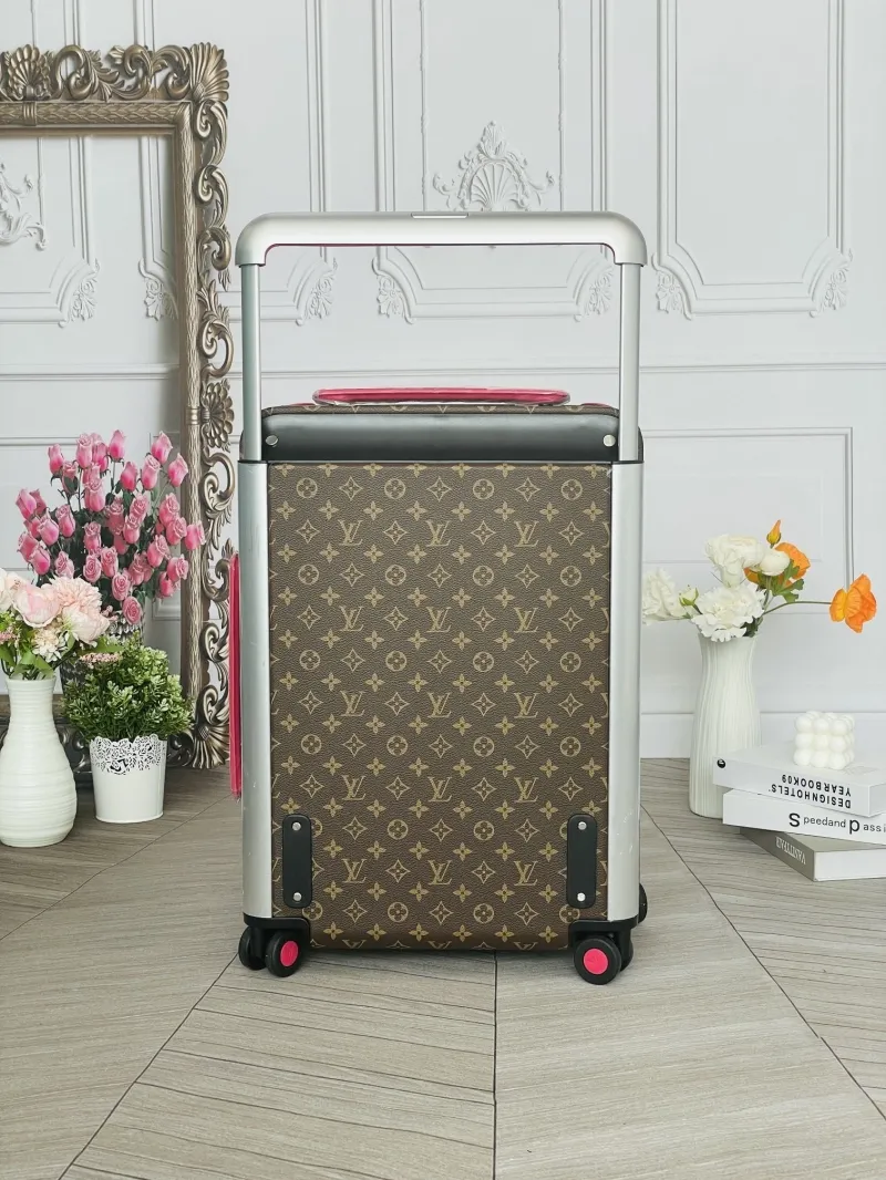 Alternative view of LV Suitcase-57