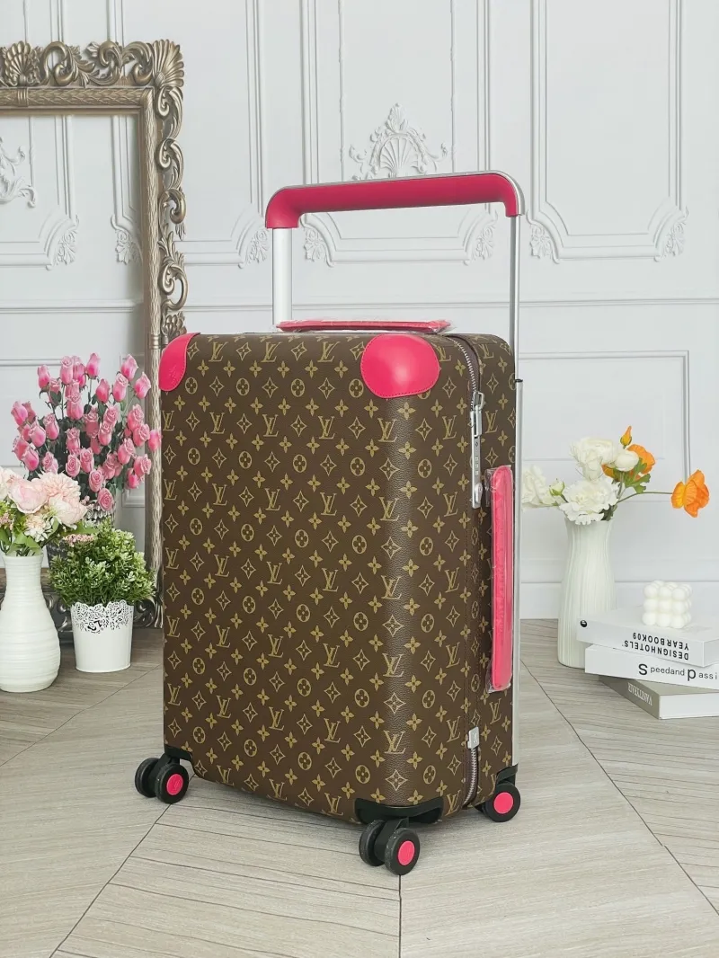 LV Suitcase-57 - Image 3