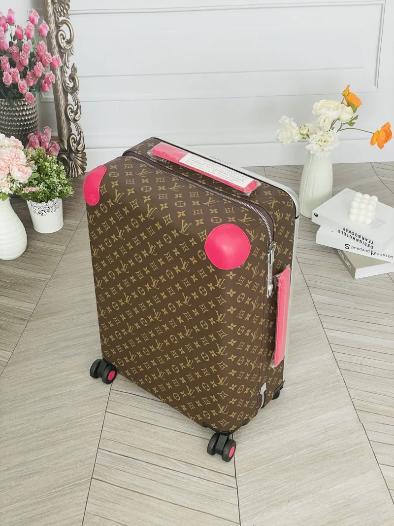 LV Suitcase-57 - Image 4