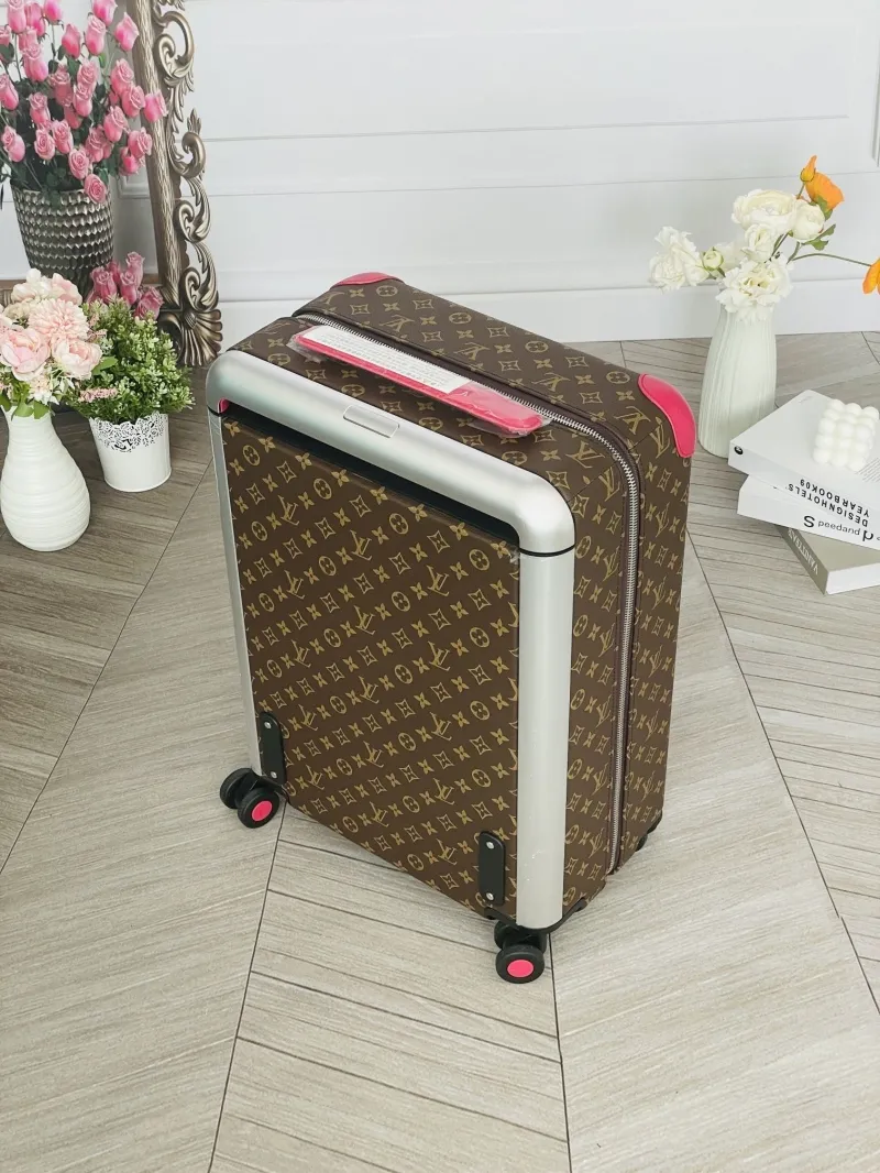 LV Suitcase-57 - Image 5