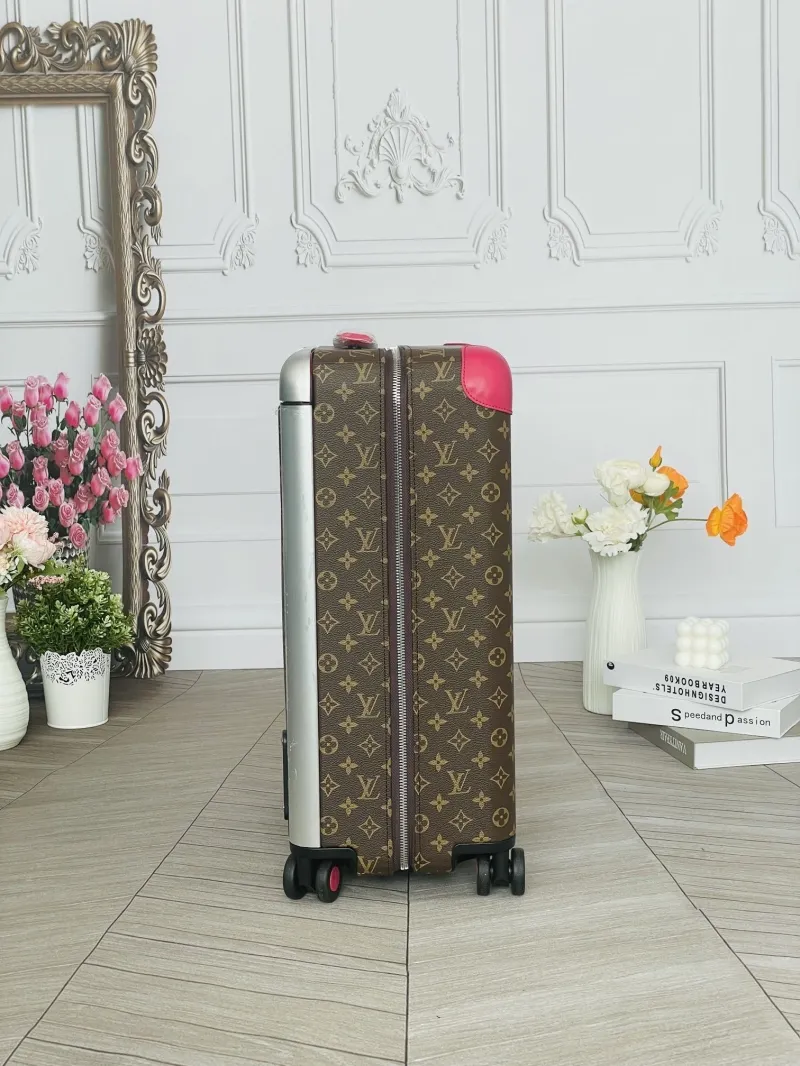 LV Suitcase-57 - Image 6