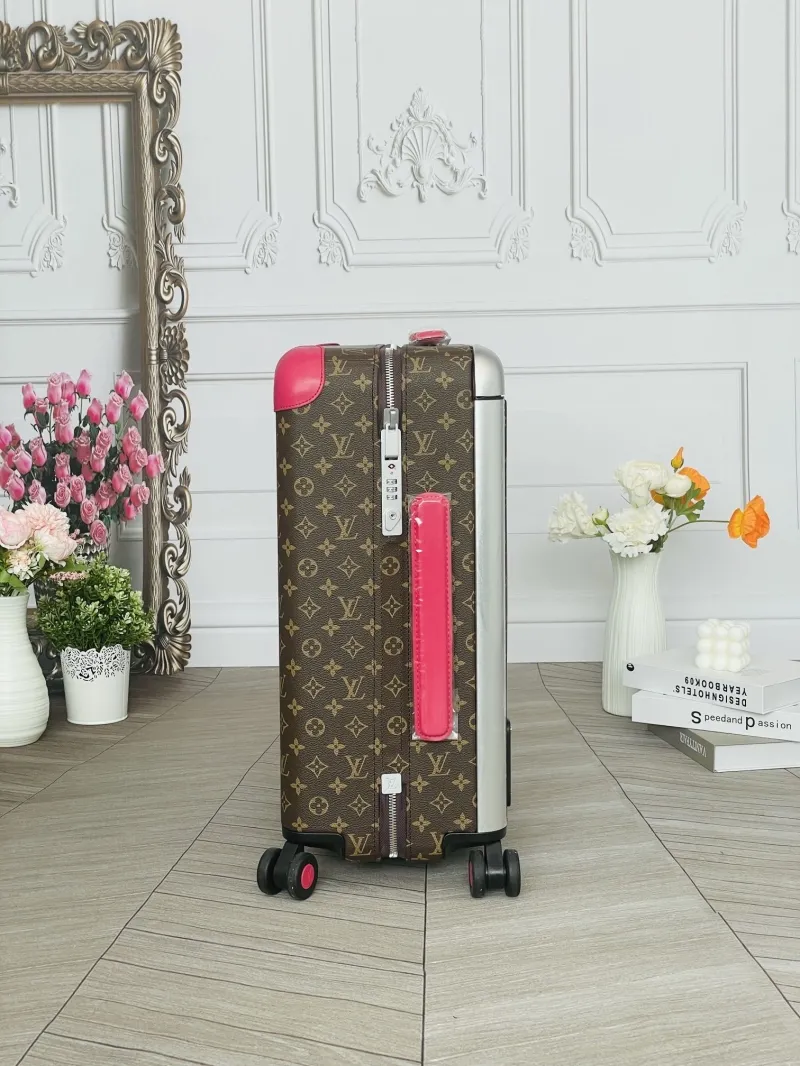 LV Suitcase-57 - Image 7